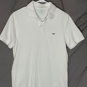 Vineyard Vines Mens Slim Fit Polo Shirt